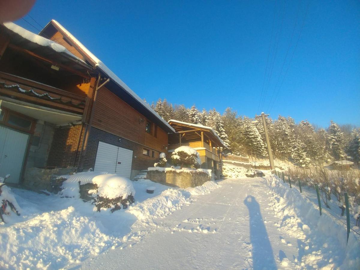 Ubytovanie Privat Antoni - Apartman V Rd Tvrdosin Oda fotoğraf