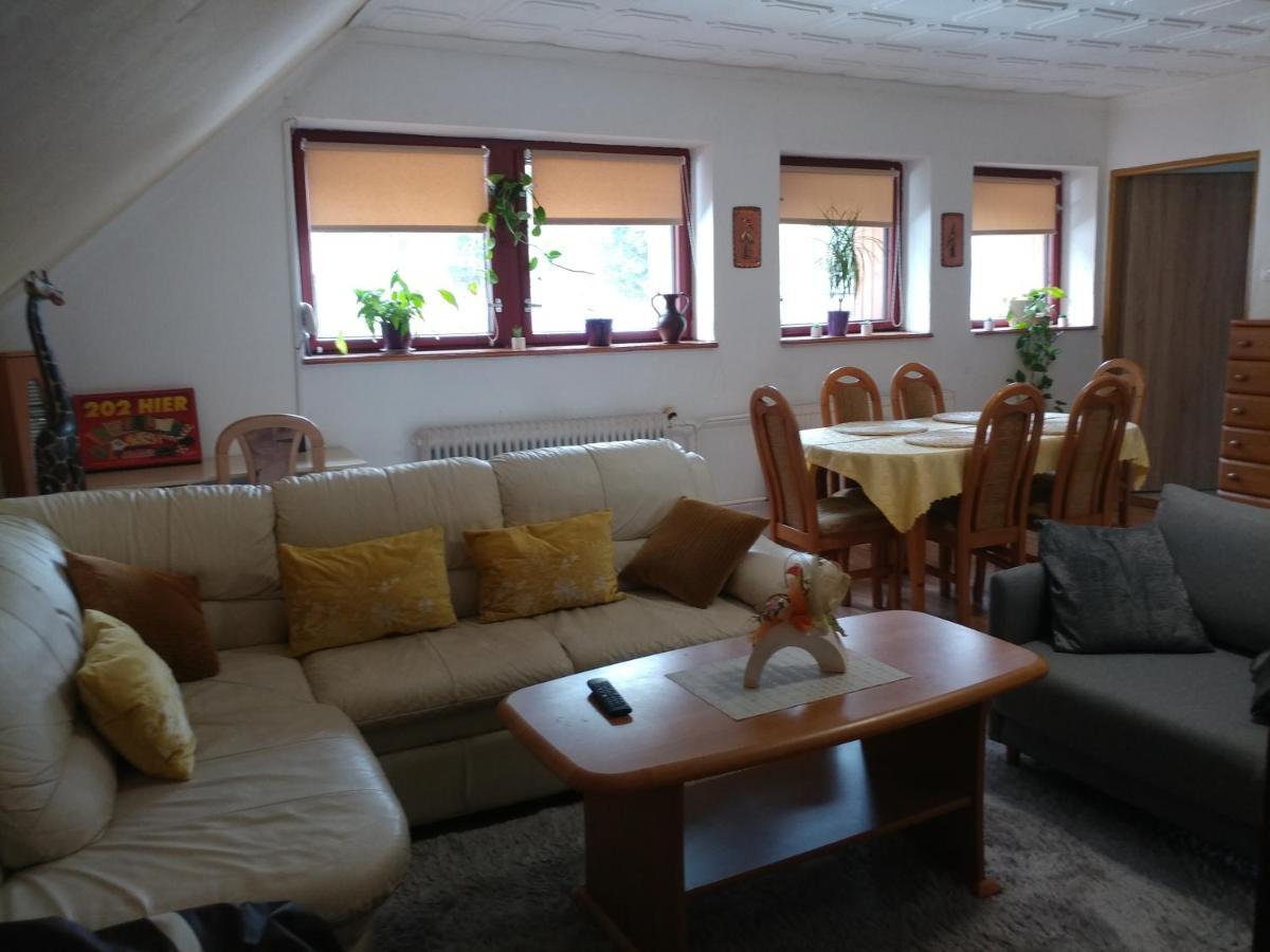 Ubytovanie Privat Antoni - Apartman V Rd Tvrdosin Dış mekan fotoğraf