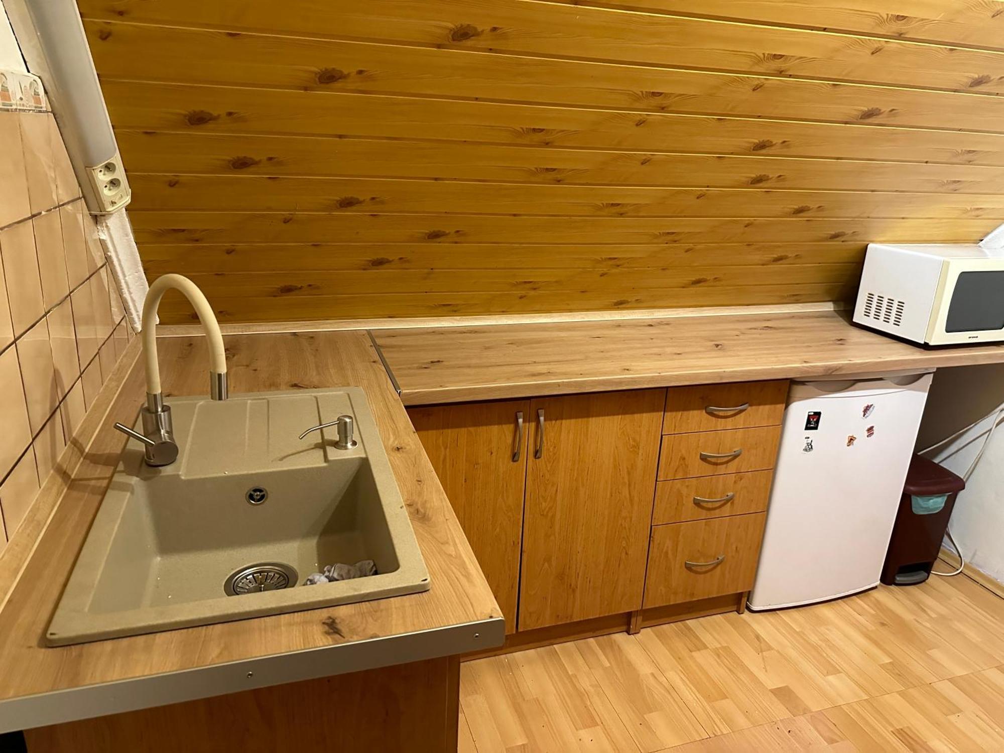 Ubytovanie Privat Antoni - Apartman V Rd Tvrdosin Dış mekan fotoğraf