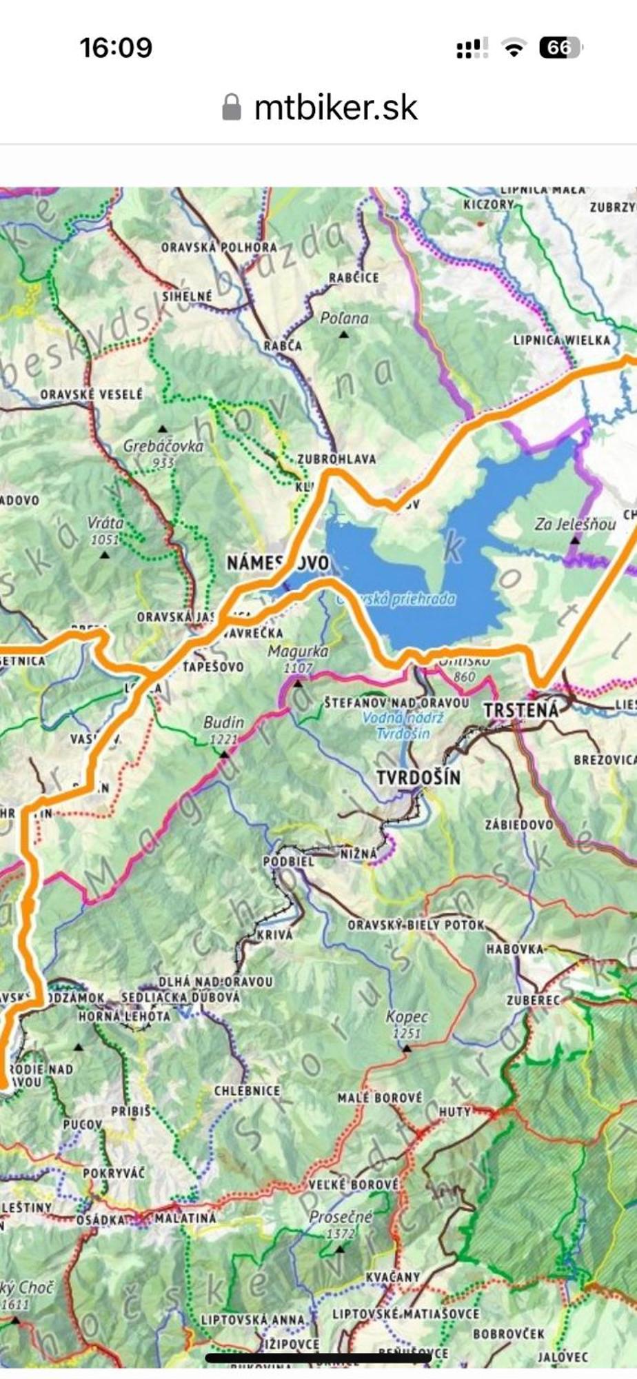 Ubytovanie Privat Antoni - Apartman V Rd Tvrdosin Dış mekan fotoğraf